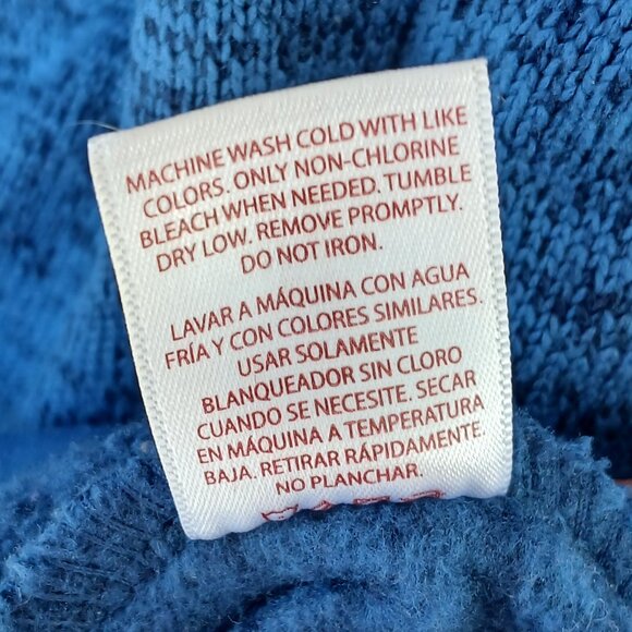 FADED GLORY LADIES VEST - Picture 5 of 6